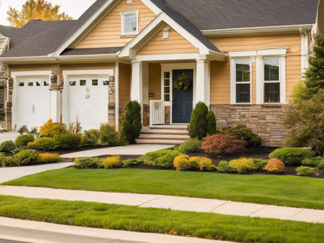 10 Tips to Selling Your Home in the Summer