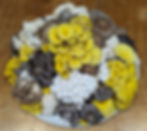 Fungi food feast