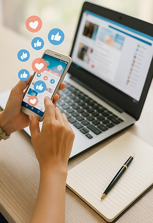 Social-Media-Abo