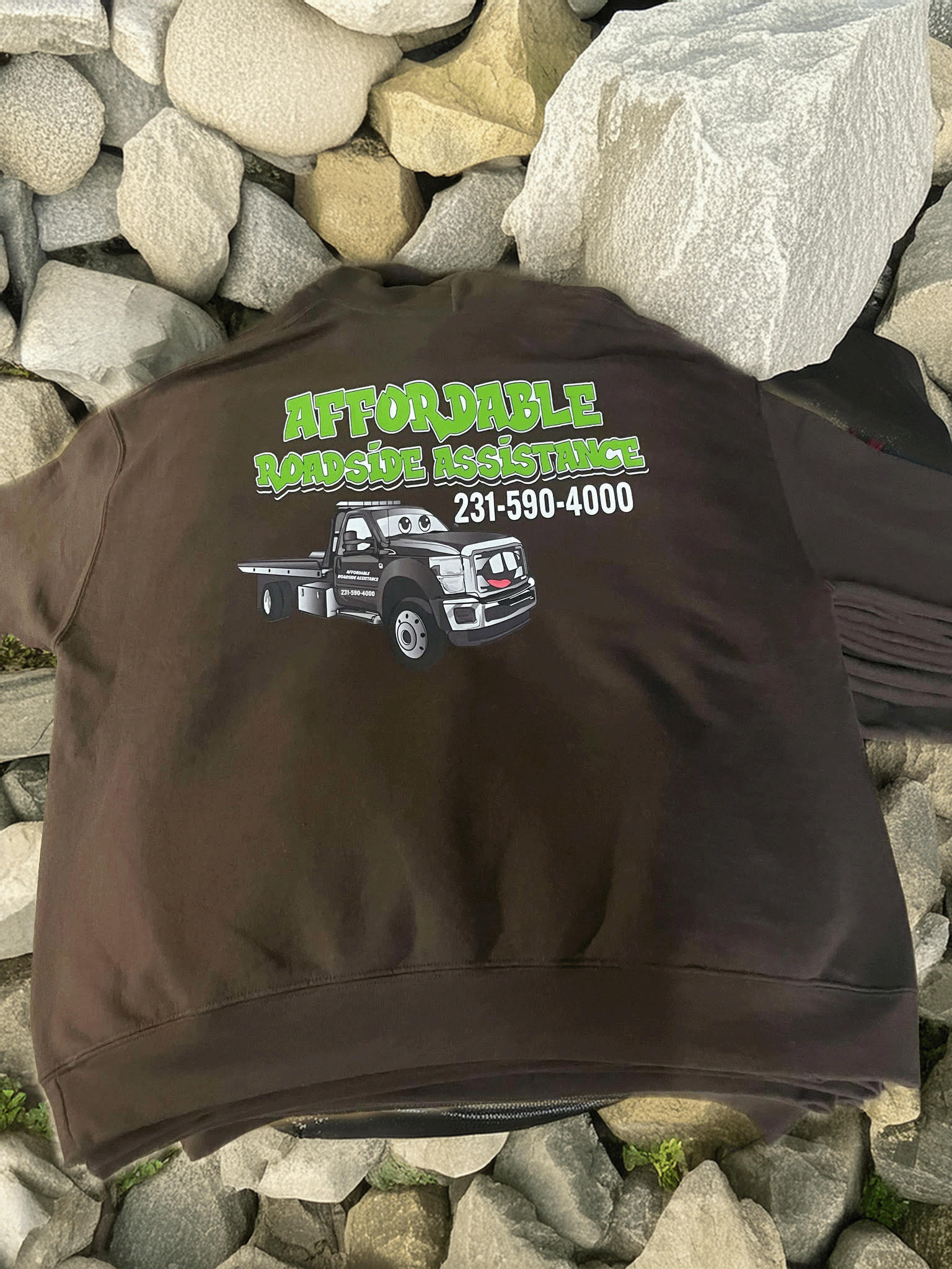 Custom DTF Hoodies