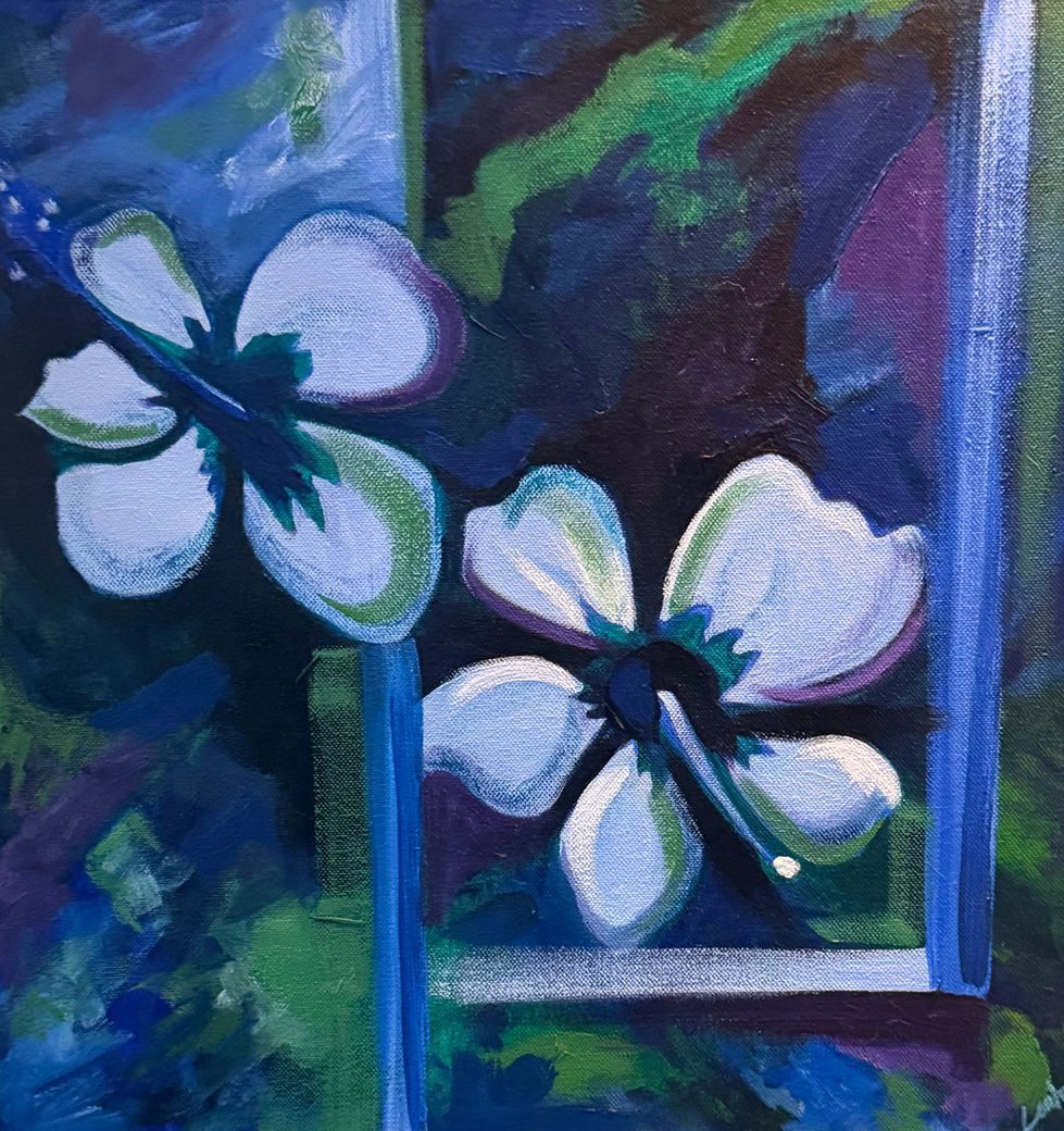 Hibiscus