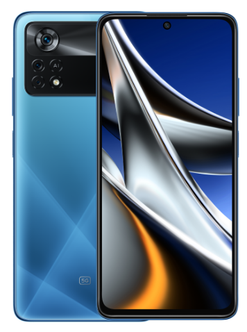 Miniature : POCO X4 Pro 5G - 256Go