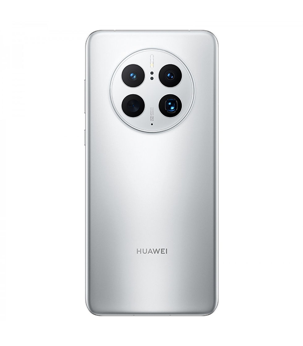 Miniature : HUAWEI MATE 40 PRO 8/256Go