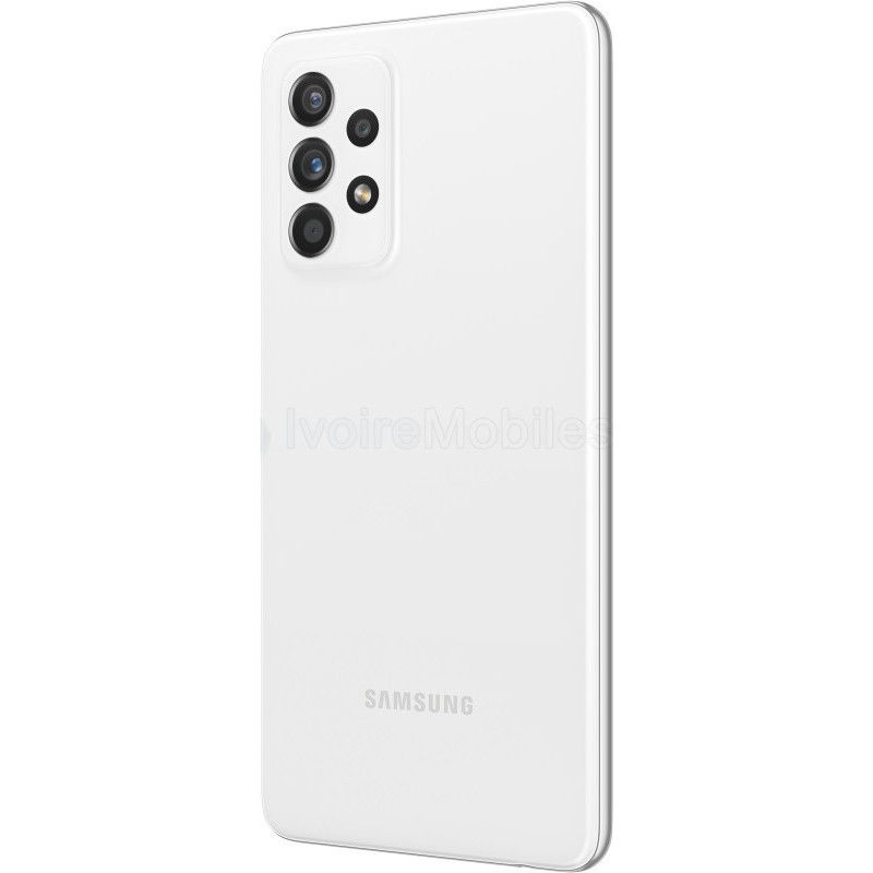 Miniature : Samsung Galaxy A52- 4G - 6.5" - 6Go - 128Go - 64Mpx