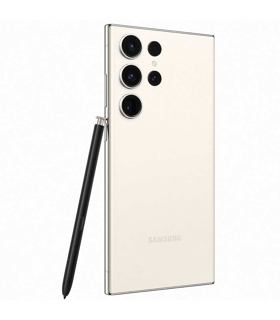 Miniature : SAMSUNG GALAXY S23 ULTRA  5G  512Gb