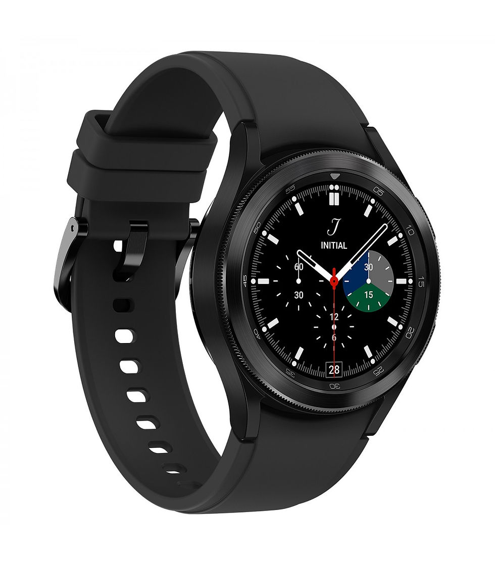 Miniature : SAMSUNG GALAXY WATCH4 CLASSIC