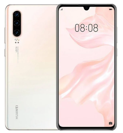Miniature : HUAWEI P30 - 2SIM - 128Gb ROM - 6Gb RAM - 3650 mAh