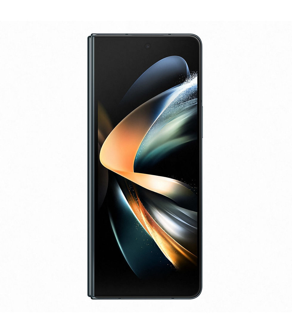 Miniature : SAMSUNG GALAXY Z FOLD 4 - 256 Go