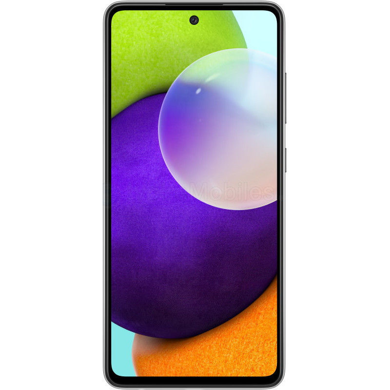 Miniature : Samsung Galaxy A52- 4G - 6.5" - 6Go - 128Go - 64Mpx
