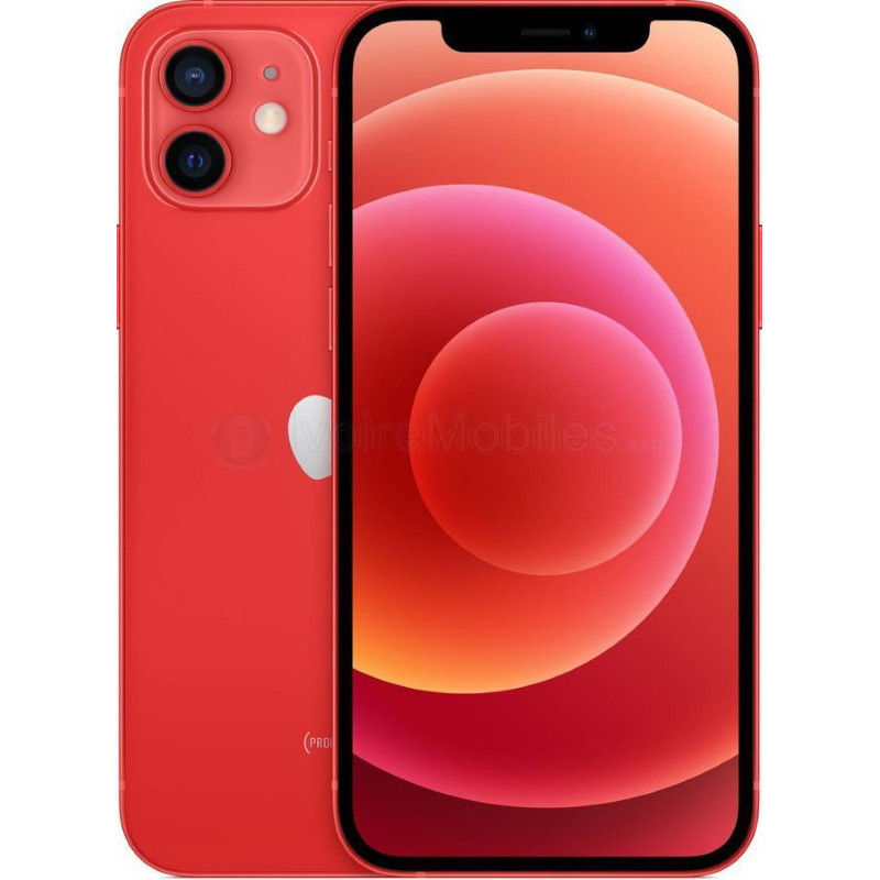 Miniature : iPhone 12 (128 Go)