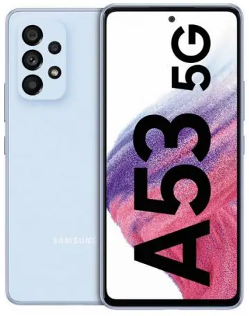 Miniature : Samsung Galaxy A53 5G 128Gb