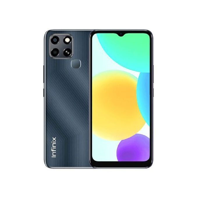 Miniature : Infinix Smart 6 Plus - 32Go + 2Go - 8MP - 5000 MAh