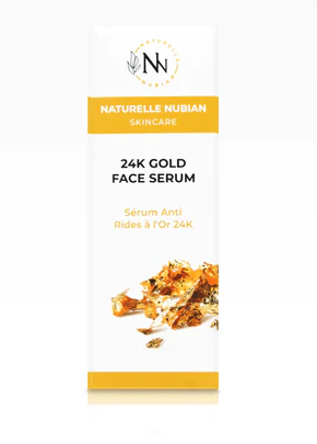Miniature : SÉRUM VISAGE À L'OR 24K