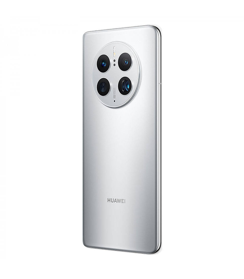 Miniature : HUAWEI MATE 40 PRO 8/256Go