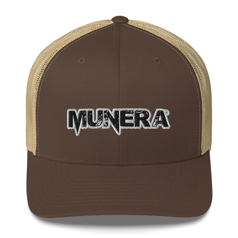 Thumbnail: Trucker Cap