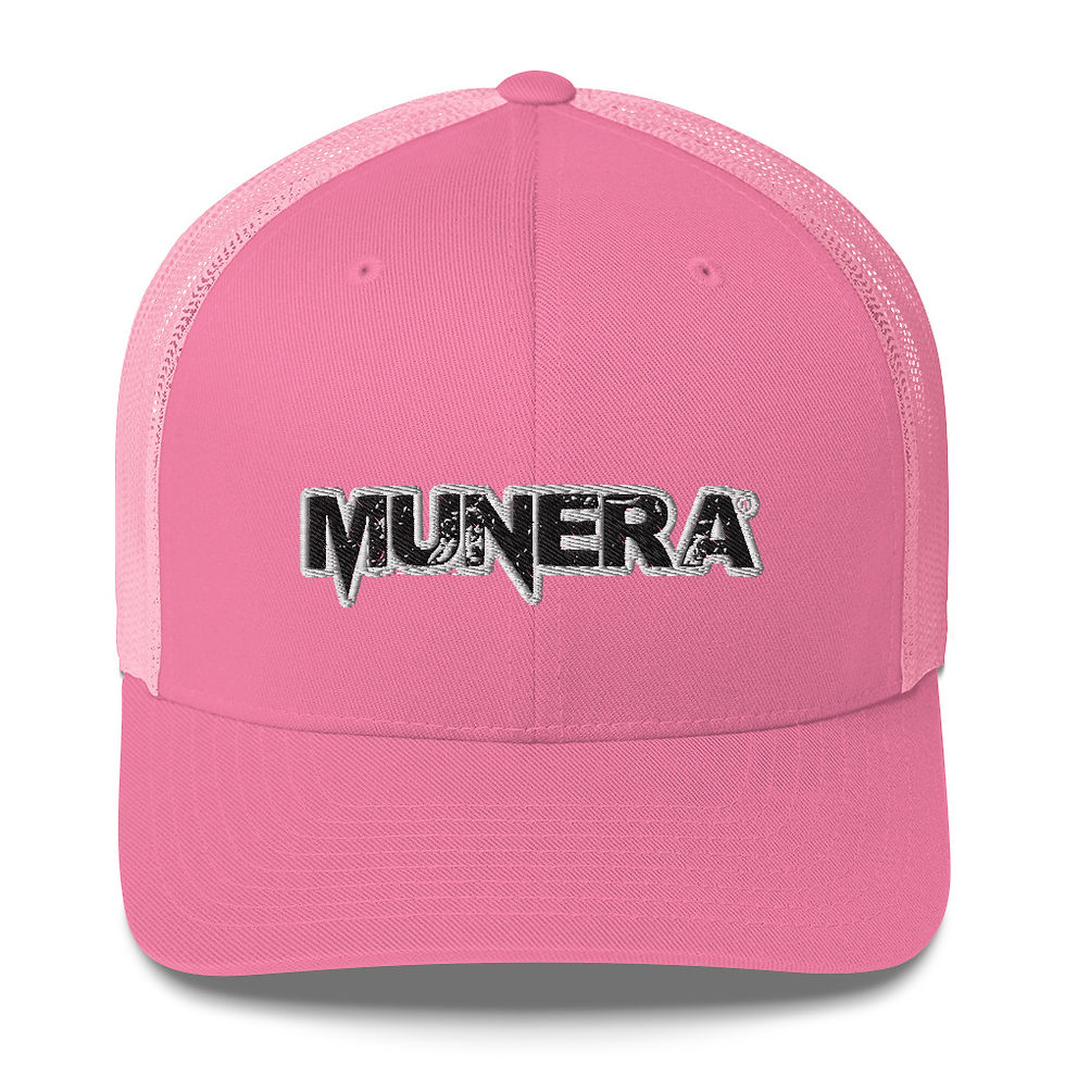 Thumbnail: Trucker Cap