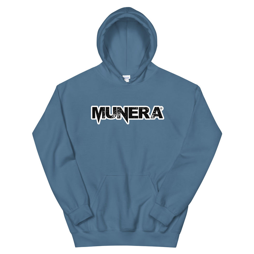 Thumbnail: Munera Hoodie
