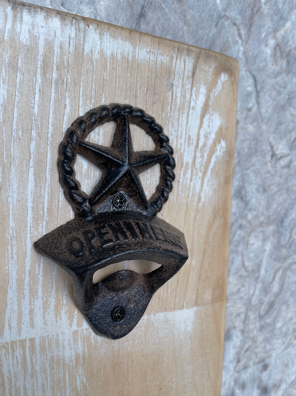 Thumbnail: Beer Bottle Opener