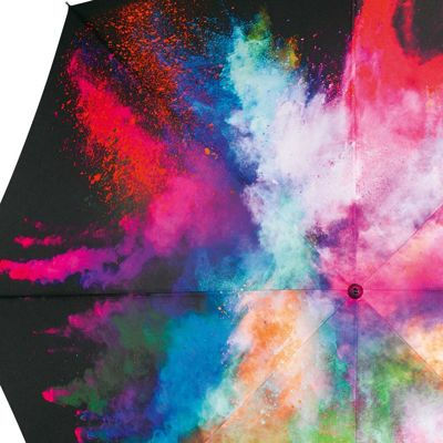 Miniatura: parasol Happy Rain