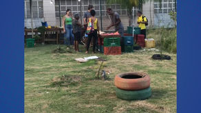 Festival do Bem Viver acontece hoje (25) na Horta Urbana do Imbuí