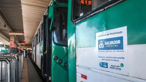 Greve dos rodoviários é encerrada em Salvador após assembleia