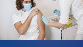 Apenas 50% da população adulta soteropolitana tomou a quarta dose da vacina contra covid-19