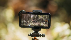 Senai abre 30 vagas para curso gratuito de videomaker