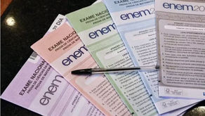 Enem 2025: Inep anula três questões por suspeita de vazamento
