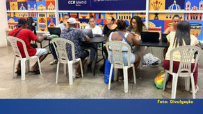 Metrô Bahia prorroga atendimento gratuito para declaração do IR