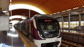 Metrô Bahia realiza operação especial para a Semana Santa