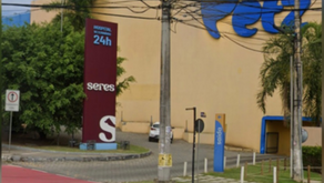 Professora é sequestro ao sair de petshop na Av. Paralela e obrigada a fazer transferência bancária