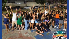 Encontro de forrozeiros acontece na praça central do Imbuí neste domingo