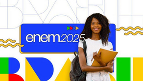 Período para solicitar isenção da taxa do Enem 2025 começa nesta segunda-feira