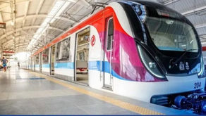 Estações do metrô de Salvador podem mudar de nome