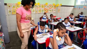 Cadastramento escolar para ensino fundamental e EJA é prorrogado