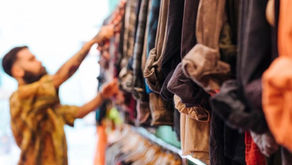 Bazar Solidário acontece no Santuário Aparecida neste domingo (07)