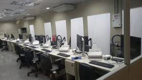 SAC Pituaçu amplia capacidade de emissão da Carteira de Identidade
Nacional (CIN)