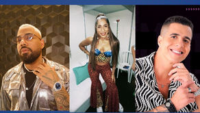 O Poeta, Márcia Castro, Mambolada participam do último dia do Palco
Boca do Rio 2026