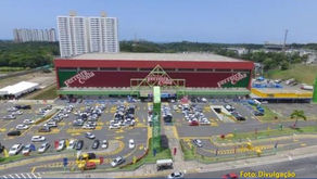 Ferreira Costa abre 100 vagas temporárias para o final de ano em Salvador