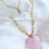 Thumbnail: Amore necklace