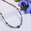 Thumbnail: Funky Eye Necklace
