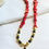 Thumbnail: Red Temptation Necklace