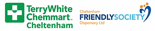 TerryWhite Chemmart Cheltenham Logo.png