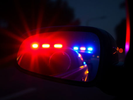 Arrested for drunk driving? Hire a lawyer immediately.