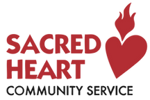Sacred Heart Community Service logo.png