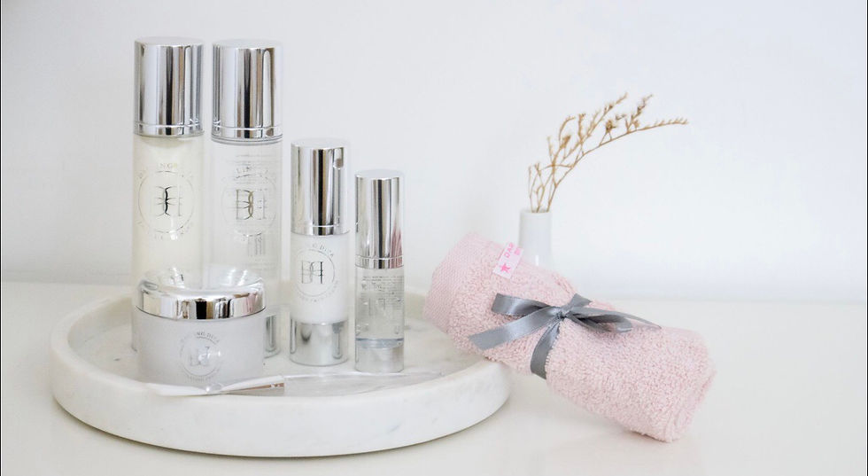 Thumbnail: Darling Diva Collagen Eye Gel