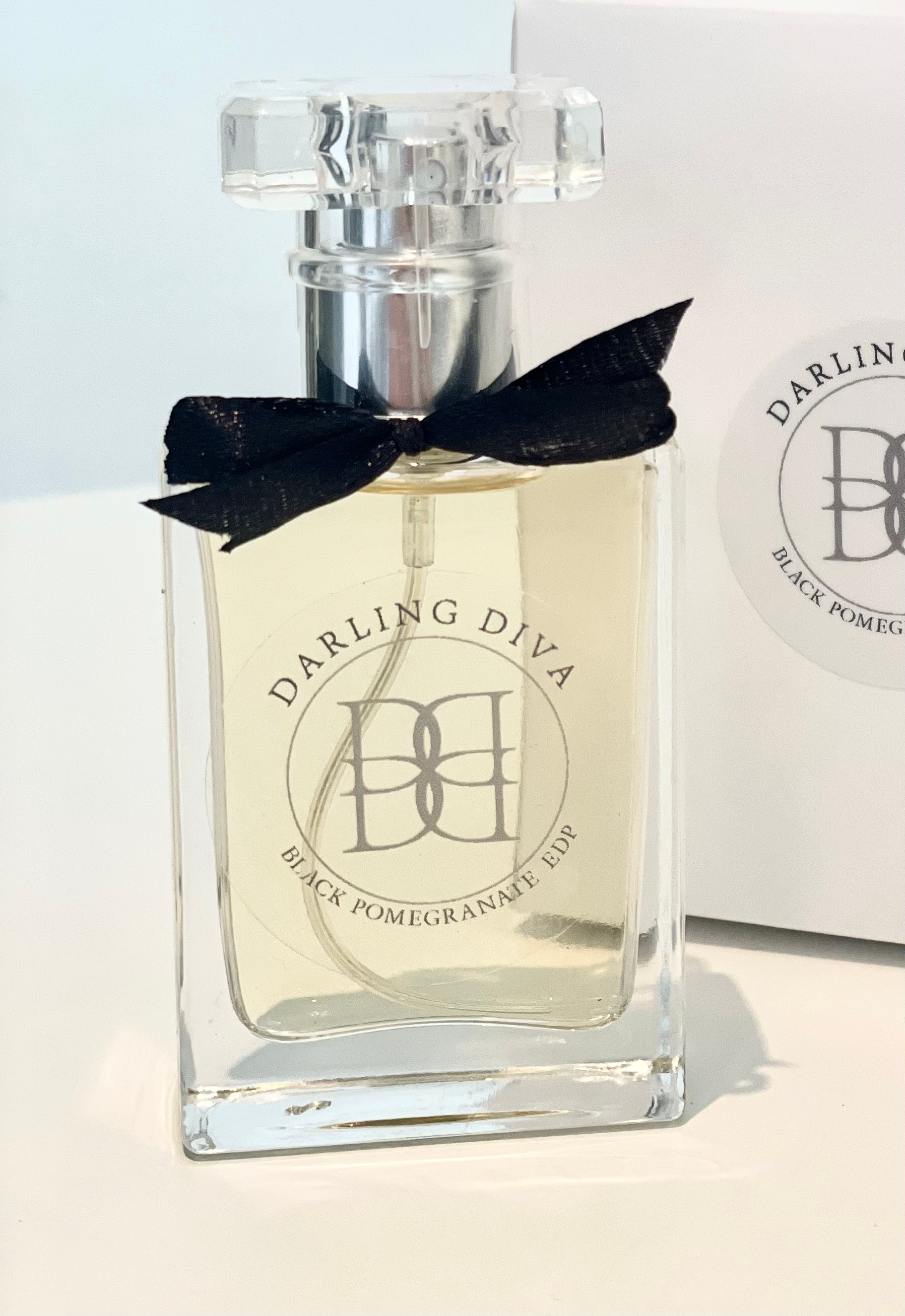 Black Pomegranate EDP 30ml