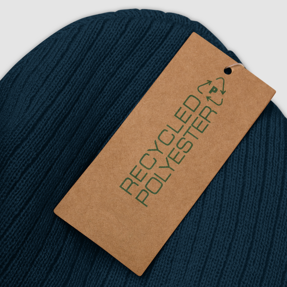 Thumbnail: Classic Beanie