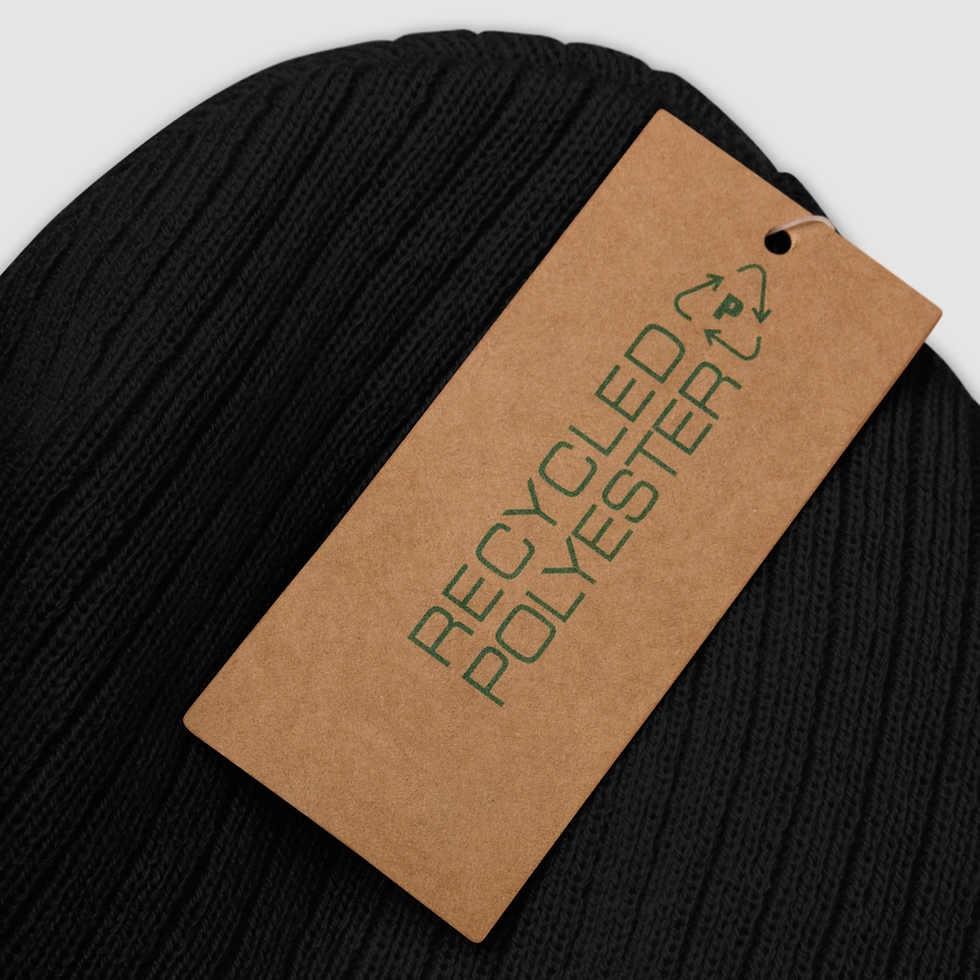 Thumbnail: Classic Beanie