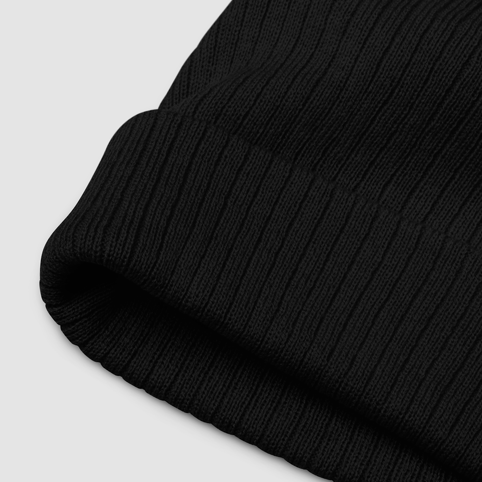Thumbnail: Classic Beanie